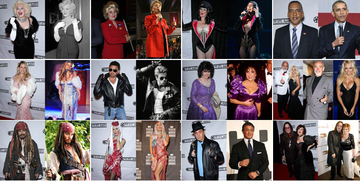 The Reel Awards, Ajang Penghargaan `Asli atau Palsu` versi Hollywood